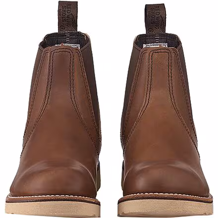 Classic Chelsea Wide Boot - Men's