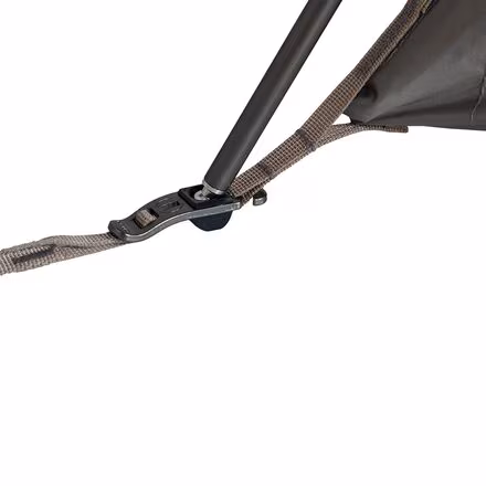 Mayfly OSMO Tent: 3-Person 3-Season