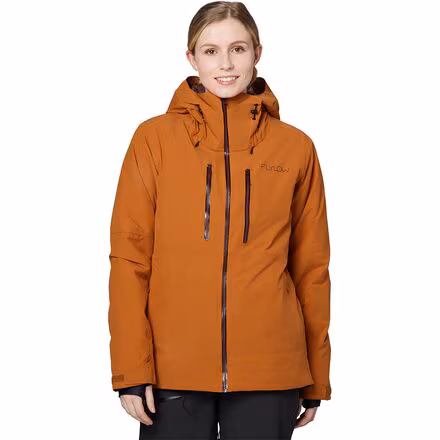 Avery Jacket - Women's