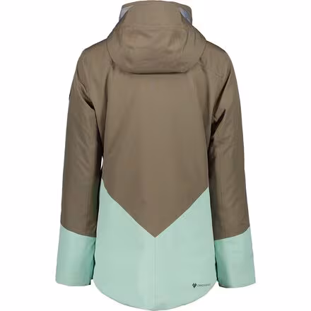 Cecilia Jacket - Women's