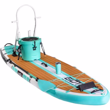 HD Aero 11ft 6in Inflatable Stand-Up Paddleboard