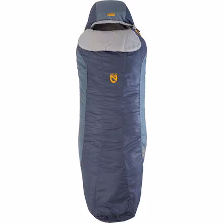 Tempo 20 Sleeping Bag: 20F Synthetic