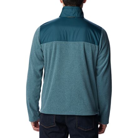 Bugaboo II Interchange Jacket - Men's