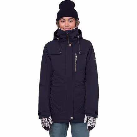 Spirit Insulated Jacket - Women's