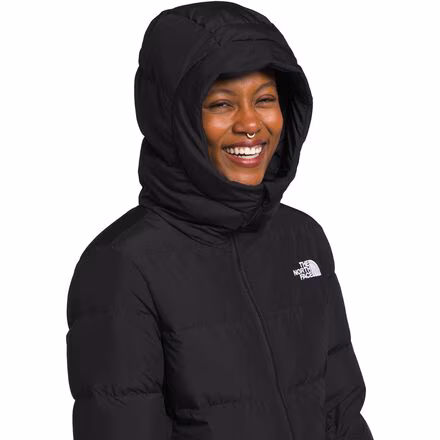 Gotham Parka - Women's