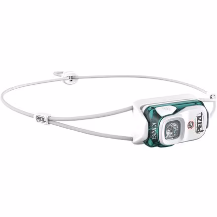 Bindi Ultralight Headlamp