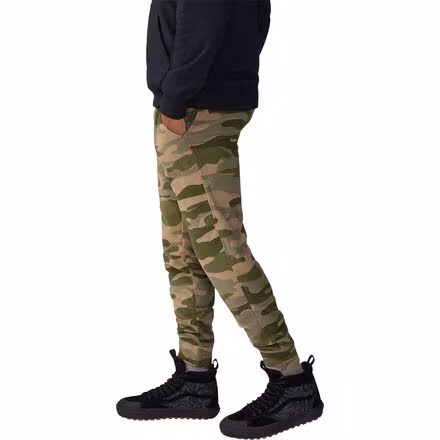 Microchill Jogger - Men's