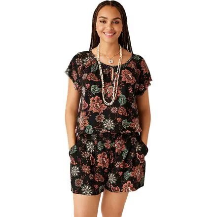 Lilly Top - Women's