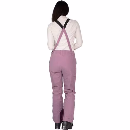Malta Bib Overall Pant - Women's