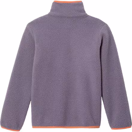 Helvetia Half Snap Fleece - Kids'