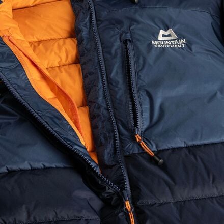 Trango Down Jacket - Men's