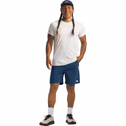 Wander Short 2.0 - Men's