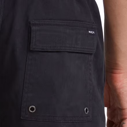 Escape Elastic Short - Men's