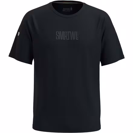 Active Ultralite Graphic Short-Sleeve T-Shirt - Men's