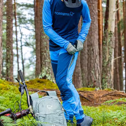 Fjora Equaliser Lightweight Long-Sleeve Jersey - Women's