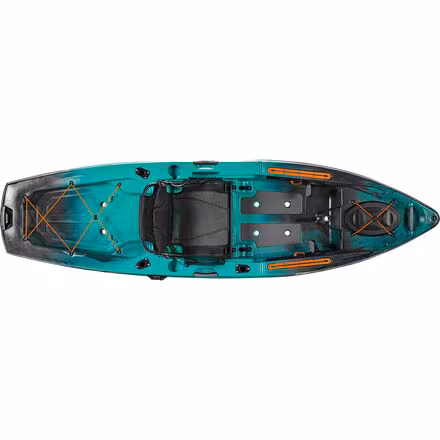 Sportsman 106 Kayak