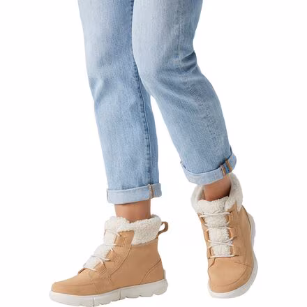 Explorer Next Carnival WP Boot - Women's