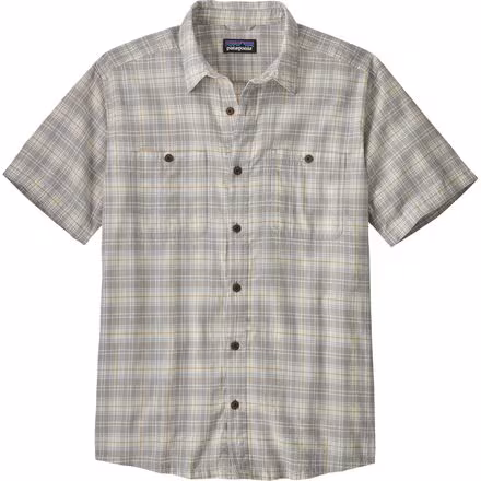 Back Step Shirt - Men's
