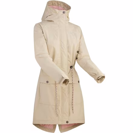 Tvinde Parka - Women's