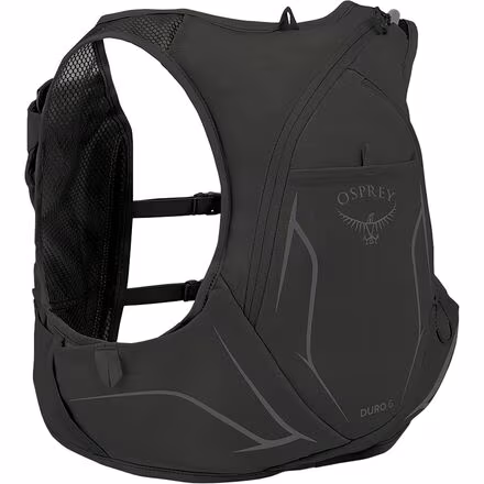 Duro 6L Backpack