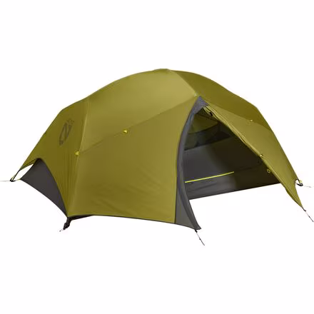 Dagger OSMO Tent: 2-Person 3-Season