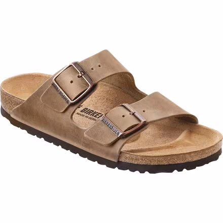 Arizona Leather Narrow Sandal - Women's