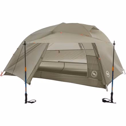 Copper Spur HV UL2 Tent: 2-Person 3-Season