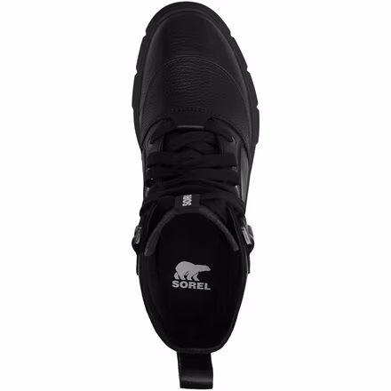 Caribou X Lace WP Boot - Women's