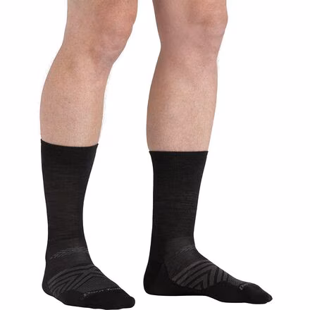 Run Micro Crew Ultra-Lightweight Sock