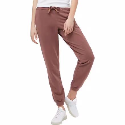 French Terry Fulton Jogger - Women's