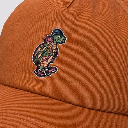 Adventure Turtle Hat - Kids'