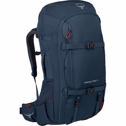 Farpoint Trek 55L Travel Pack