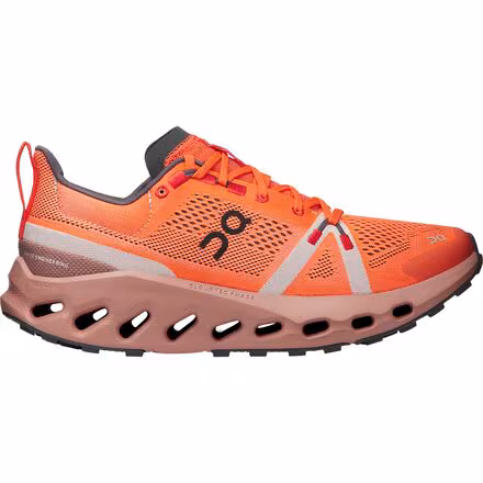 Cloudsurfer Trail Shoe - Women's