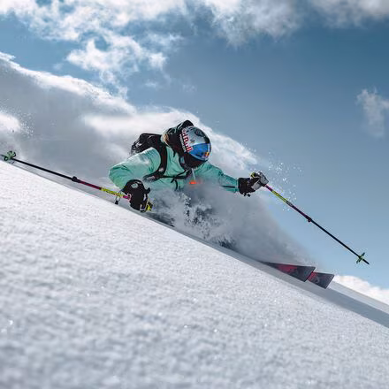 Cabrio LV Free 105 Ski Boot - 2024 - Women's