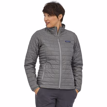 Nano Puff Insulated Jacket - Women's