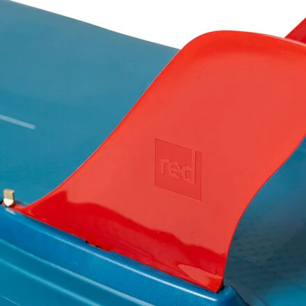 Voyager MSL Inflatable Stand-Up Paddleboard - 2024