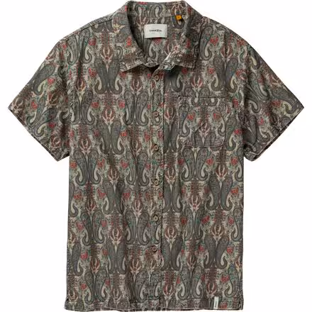 Brother Short-Sleeve Shirt - Men's