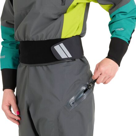 Pivot Drysuit - Women's