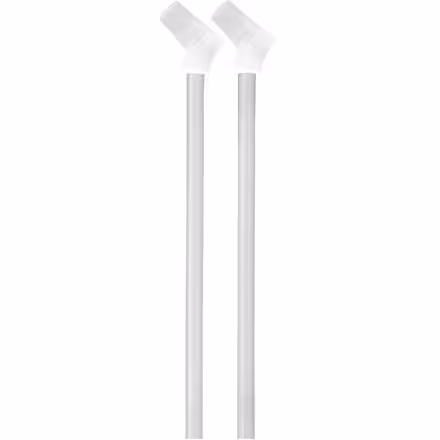 Eddy Accessory - 2 Bite Valves/2 Straws