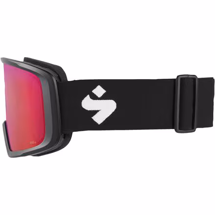 Firewall RIG Reflect Goggles