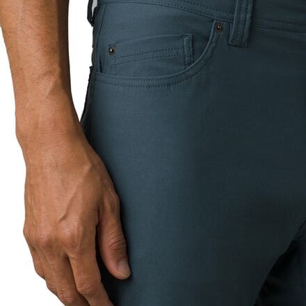 Brion Slim Pant II - Men's