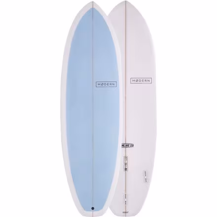 Highline PU Surfboard