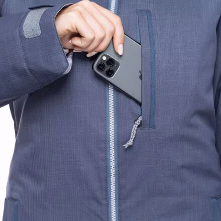 Dream Insulated Jacket - Women's