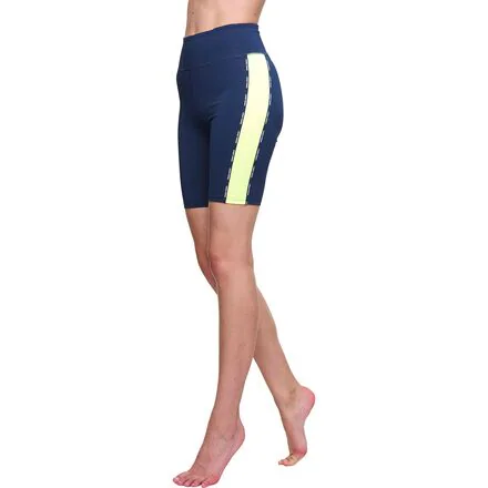 Janni High Waist Short - Women's