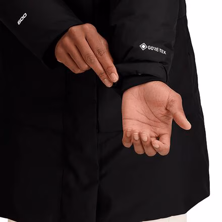 Arctic GTX Parka - Women's