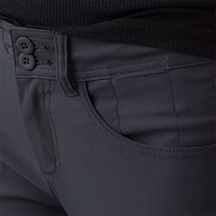 Halle II Straight Pant - Women's