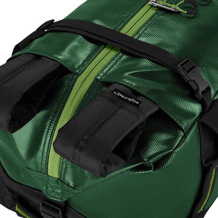 Migrate 40L Duffel Bag