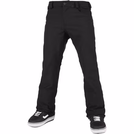 5-Pocket Tight Pant - Men's