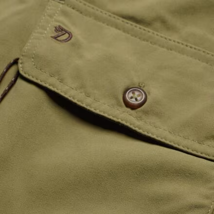 Lightweight Hunting Short-Sleeve Shirt - Men's