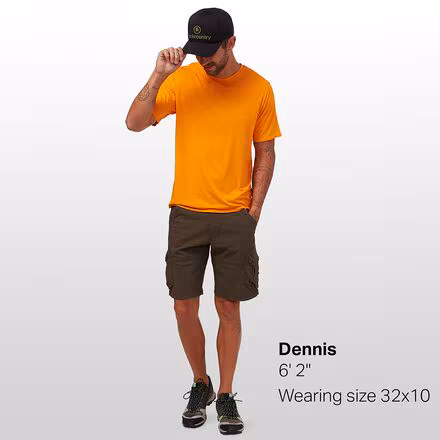 Ambush Cargo Short - Men's